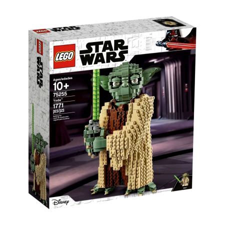 LEGO Star Wars 75255 Yoda